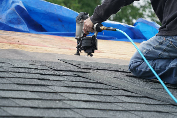 Fast & Reliable Emergency Roof Repairs in Russellville, KY